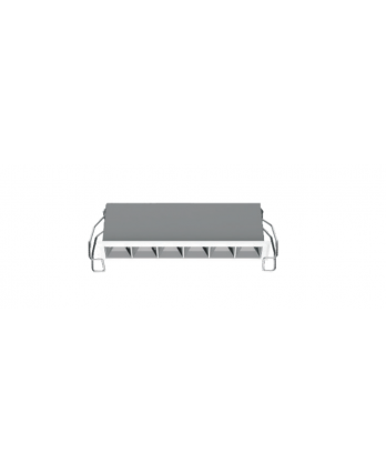 Aminy Linear Spot Down Light 8W - LMN0608/LMN0608-CW