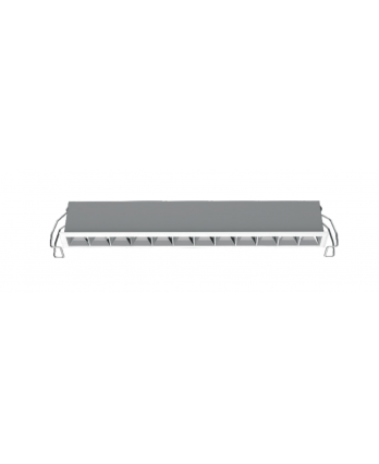 Aminy Linear Spot Down Light 12W - LMN1212/LMN1212-CW