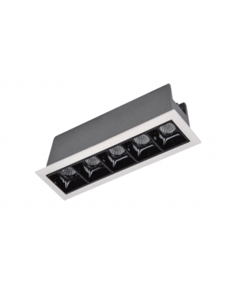 Aminy Linear Spot Down Light 10W - LMN0510/LMN0510-CW