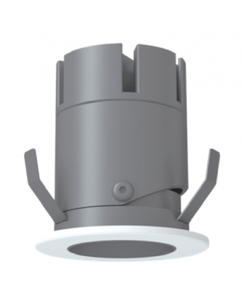 Melia Anti-Glare Star Light 3W