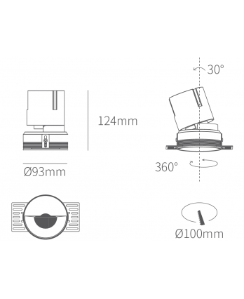 Indoor Lighting