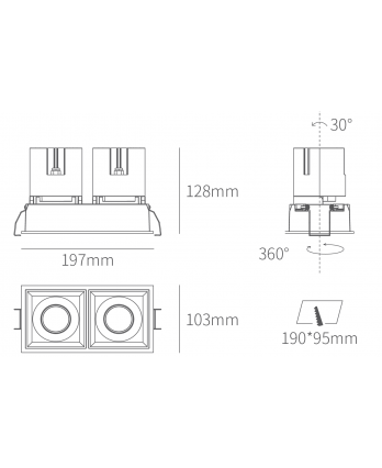 Indoor Lighting
