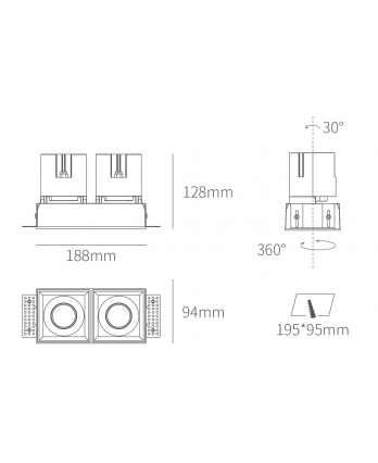 Indoor Lighting