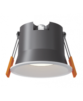Wyndham 12W IP54 - HDL7512FL