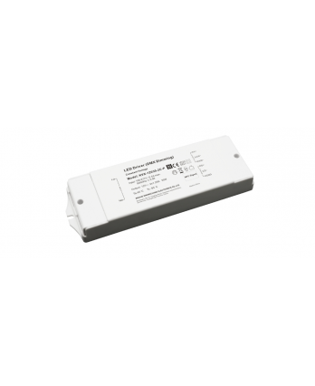 30W Constant Voltage DMX512 Dimming LED Driver