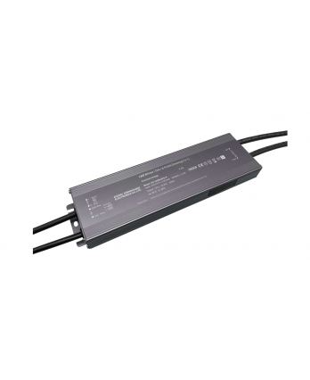 200W Constant Voltage DALI-2 DT8 CCT&Push-Dim LED Driver