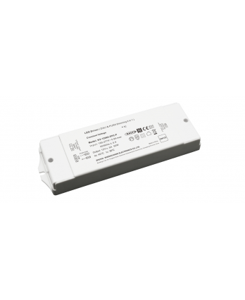 60W Constant Voltage DALI-2 DT8 CCT&Push-Dim LED Driver