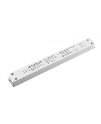 30W Constant Voltage Triac&0/1-10V Dimmable LED driver IP20