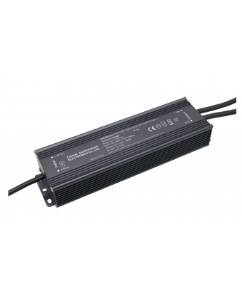 300W Constant Voltage PFC EMC waterproof power supply