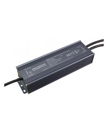 200W Constant Voltage PFC EMC waterproof power supply