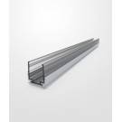LED Flexible Linear Tube Mounting Profile