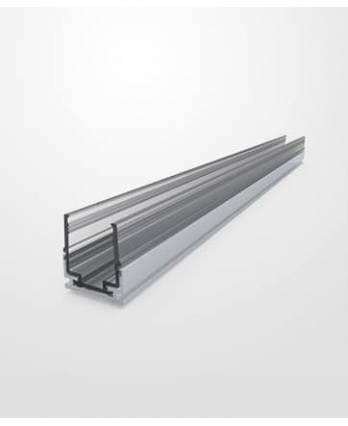 LED Flexible Linear Tube Mounting Profile
