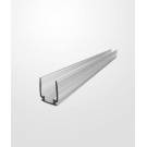 LED Flexible Linear Tube Mounting Profile