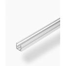 LED Flexible Linear Tube Mounting Profile