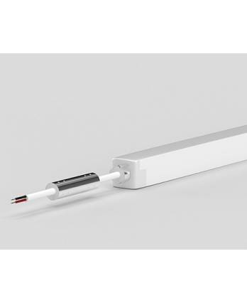 PVC Injection Molded Connector
