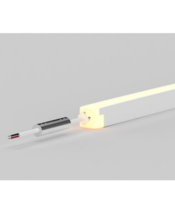 LED Flexible Linear Tube Connectors
