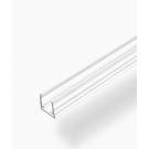 LED Flexible Linear Tube Mounting Profile