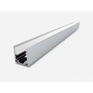 LED Flexible Linear Tube Mounting Profile