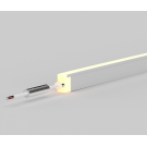 LED Flexible Linear Tube Connectors