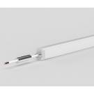 LED Flexible Linear Tube Connectors