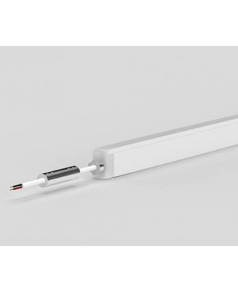 Silicone Injection Molded Connector