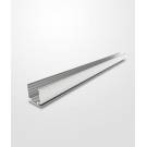 LED Flexible Linear Tube Mounting Profile
