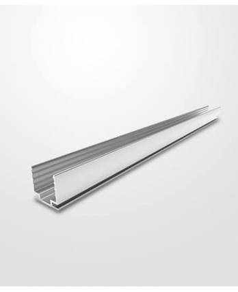 Standard Aluminum Profile