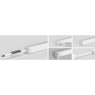LED Flexible Linear Tube Connectors