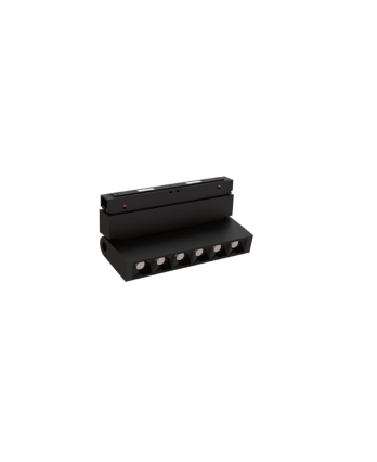 Magnetic Gimbal Spot  6W/10W - SMGS0606/SMGS0612
