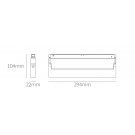 Magnetic Track Lights Lamp Source