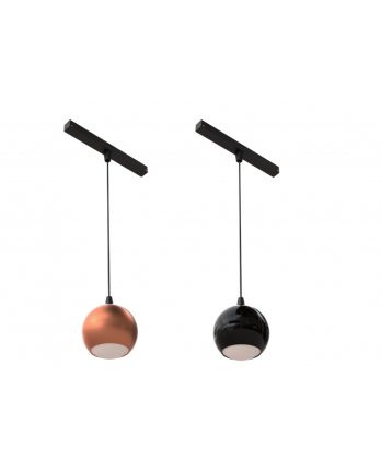 Magnetic Suspended Light 5W - SMP8005