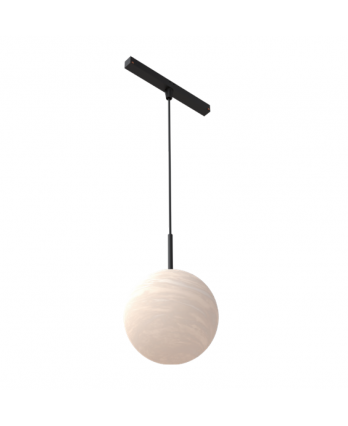 Magnetic Meteorite Decorative Chandelier 6W - SMP13006