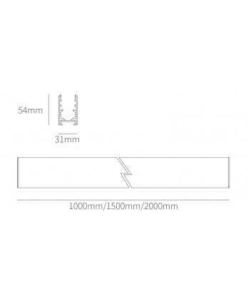 Magnetic Track