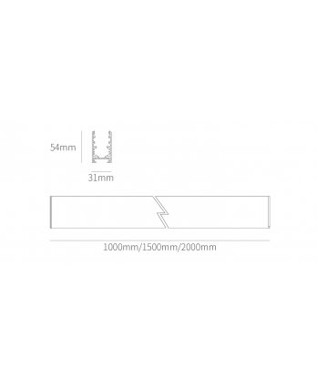 Magnetic Track