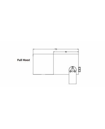 Outdoor Projector Light