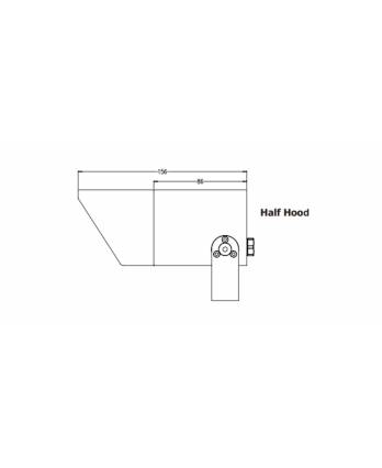 Outdoor Projector Light