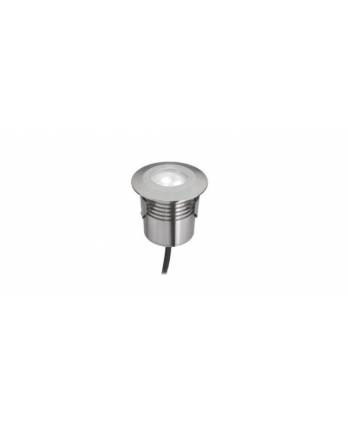 UW Series - Reccessed Underwater Pool Light