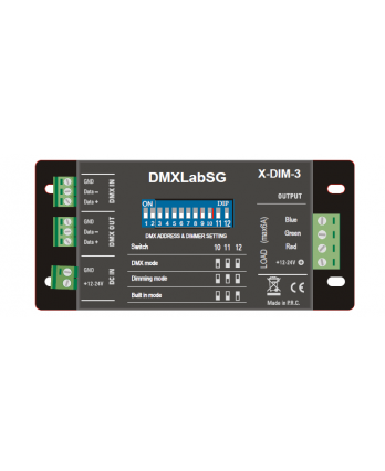 X-Dim-3