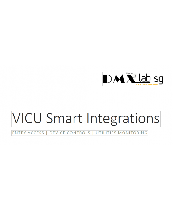 SMART Integrations