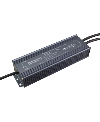 150W Constant Voltage Non-Dim LED driver